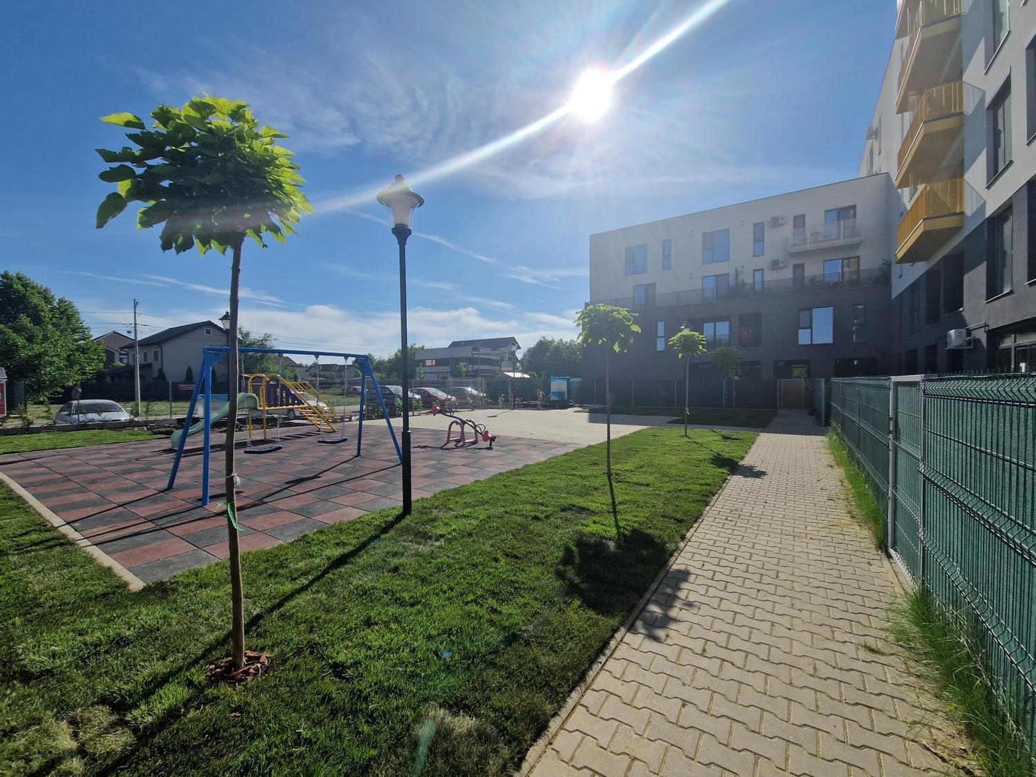 Japanese Studio With Hammock And Sunset View Timisoara Luaran gambar